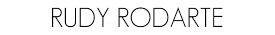 Rudy Rodarte . com