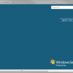 Remote Desktop won’t go back to Full Screen Part 2