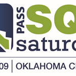 SQL Saturday 309 Slides are up