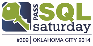 SQL Saturday 309 OKC