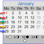 Loop over dates in SQL Server