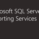 Finding the SSRS Log File